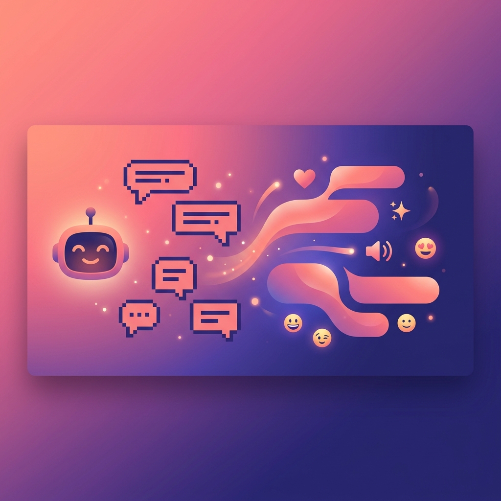 AI Conversation Design: How to Make Your Chatbot Sound Human (Not Robotic)