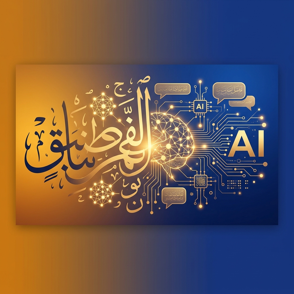 The Complete Arabic AI Chatbot Guide: Build a Bot That Speaks Arabic Natively
