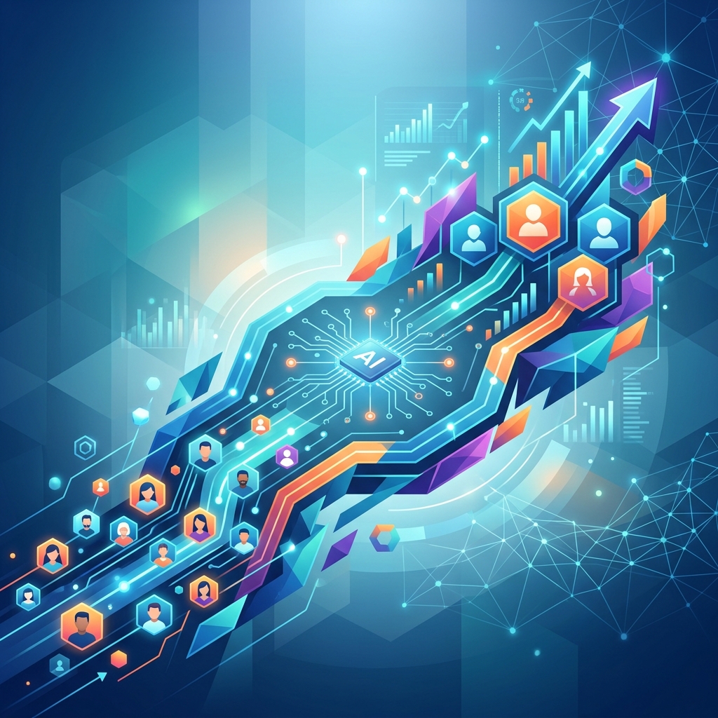 The True Metric of Success: Building Unbreakable Customer Loyalty with AI