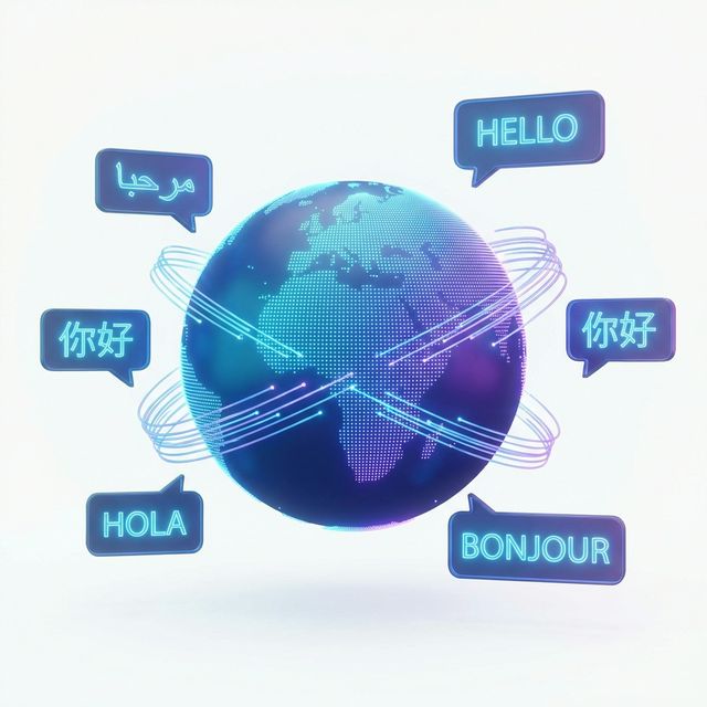Multilingual Support