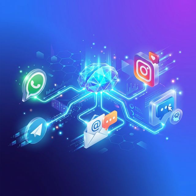 Omnichannel AI: Meet Your Customers Where They Are