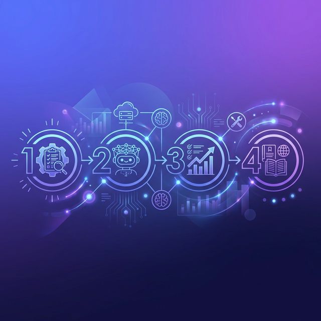 The Complete Guide to Implementing AI Chatbots in Your Business