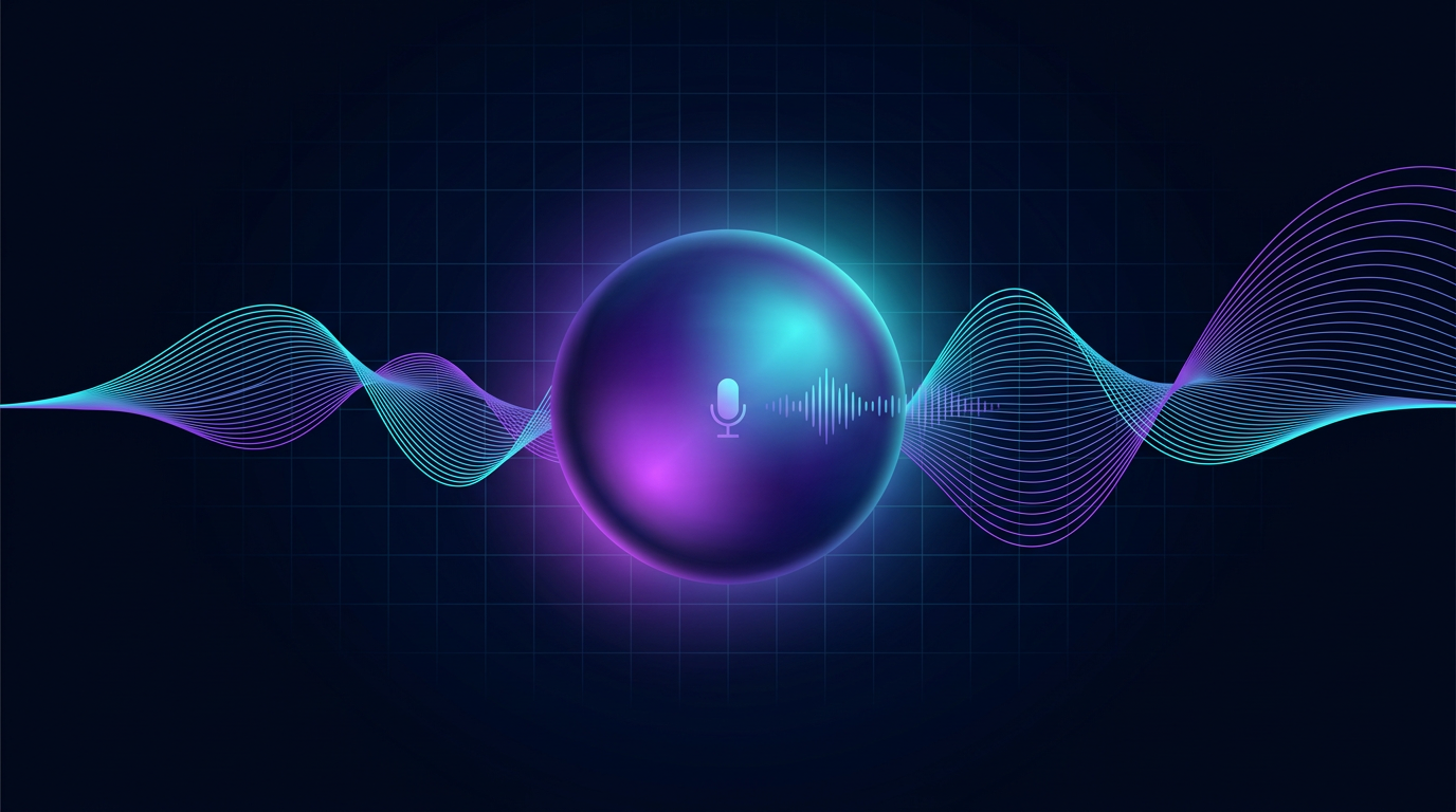 Talk to Mugib: Try Our Live Voice AI Demo